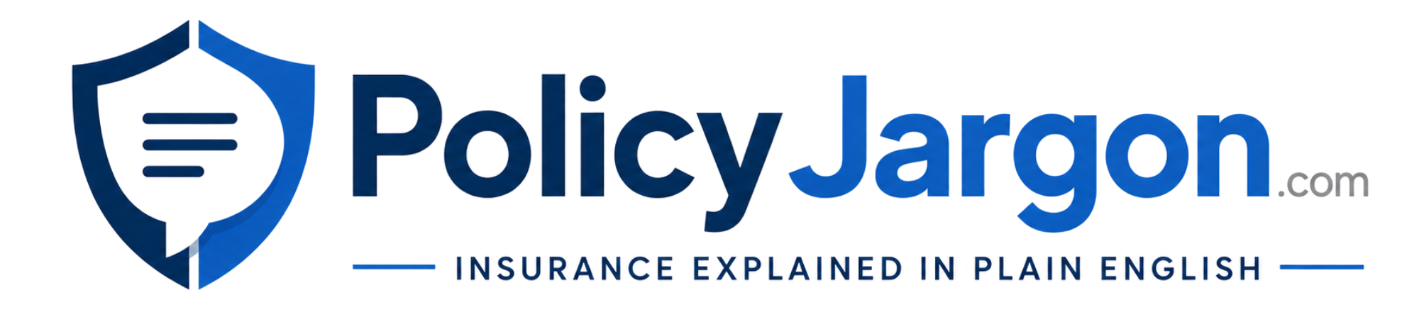 PolicyJargon.com